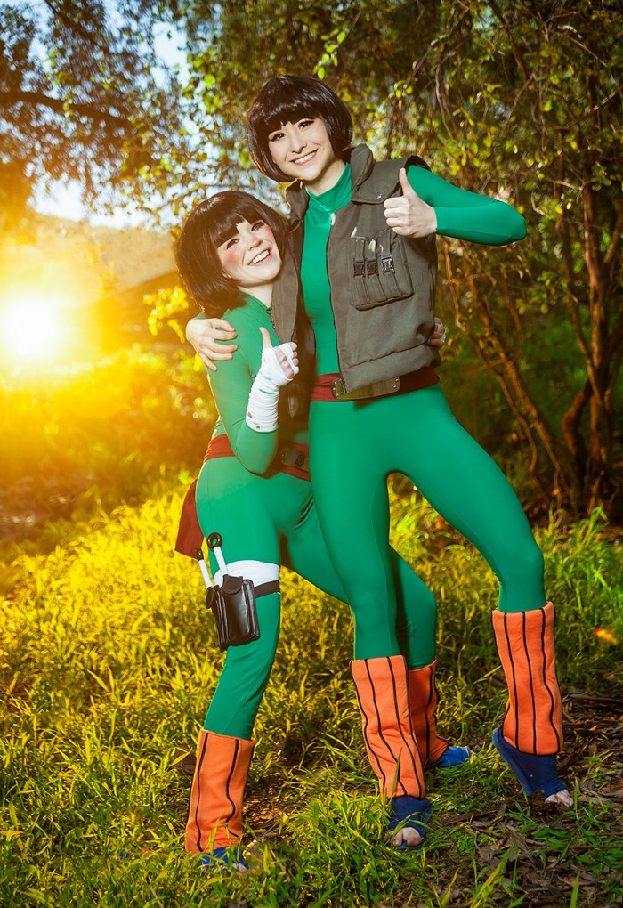 The 50 Best Naruto Cosplays We've Ever Seen (Most Beautiful/Best Looking) Gamers Decide
