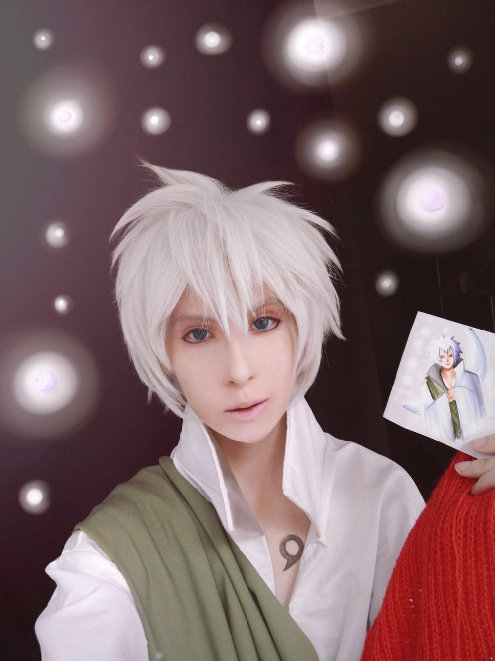 The 50 Best Naruto Cosplays We've Ever Seen (Most Beautiful/Best Looking) Gamers Decide