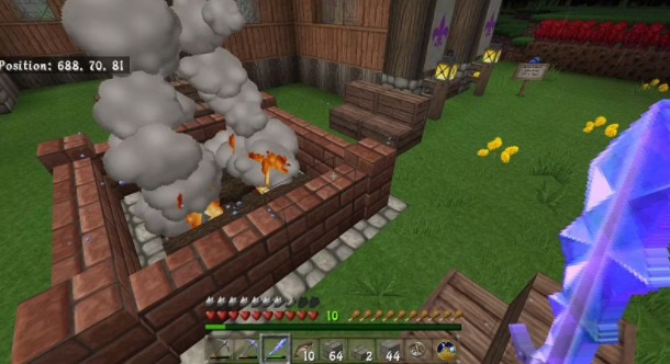 ✨ LBedWars ✨ - Best Addon For Bedwars