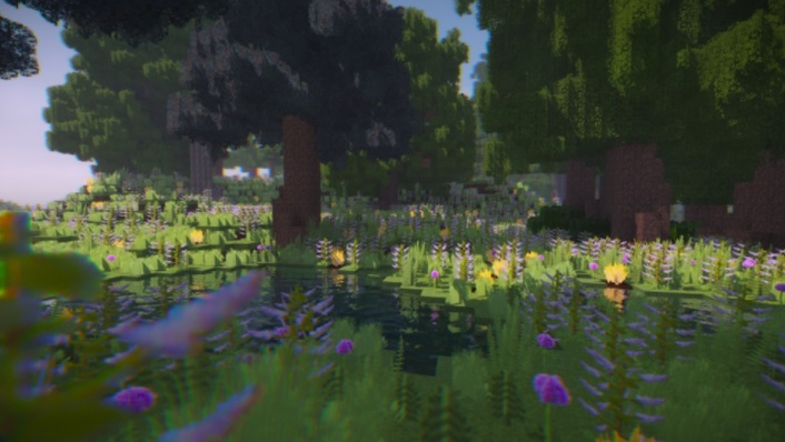 [Top 10] Minecraft Best HD Texture Packs That Are Awesome | GAMERS DECIDE