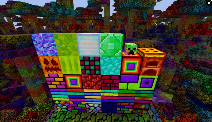 [Top 15] Minecraft Best Texture Pack and Shader Combo! | Gamers Decide