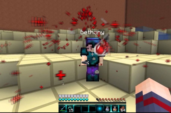 TheLegend27 Revamp Pack Minecraft Texture Pack