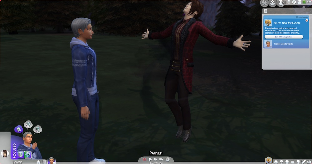 sims 4 vampire slayer mod sims 4 vampire slayer mod