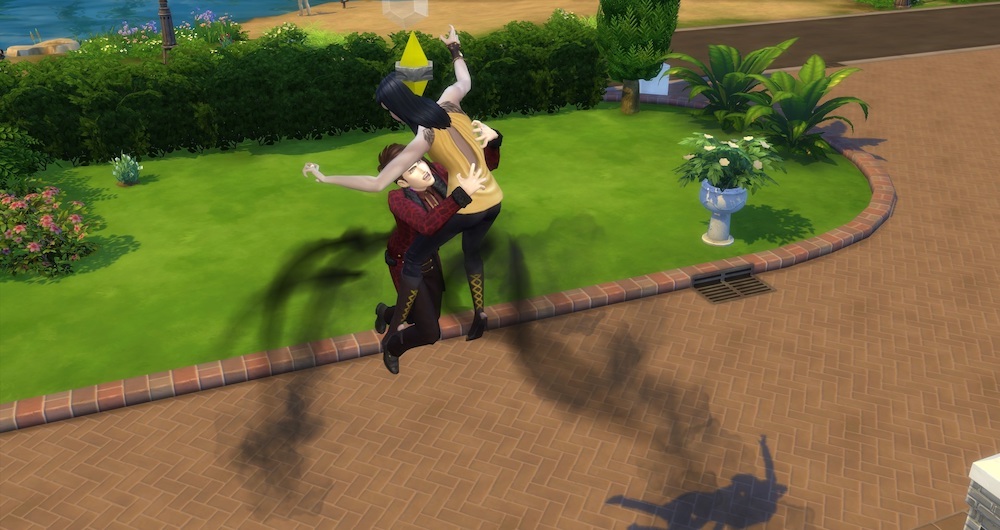 Top 10 The Sims 4 Best Vampire Mods 2021 Edition Gamers Decide
