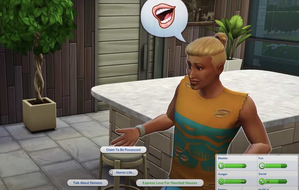 sims 4 ultra violence mod download sims 4 ultra violence mod download