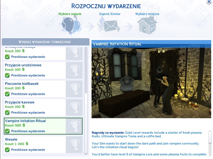sims 4 vampire aging mod