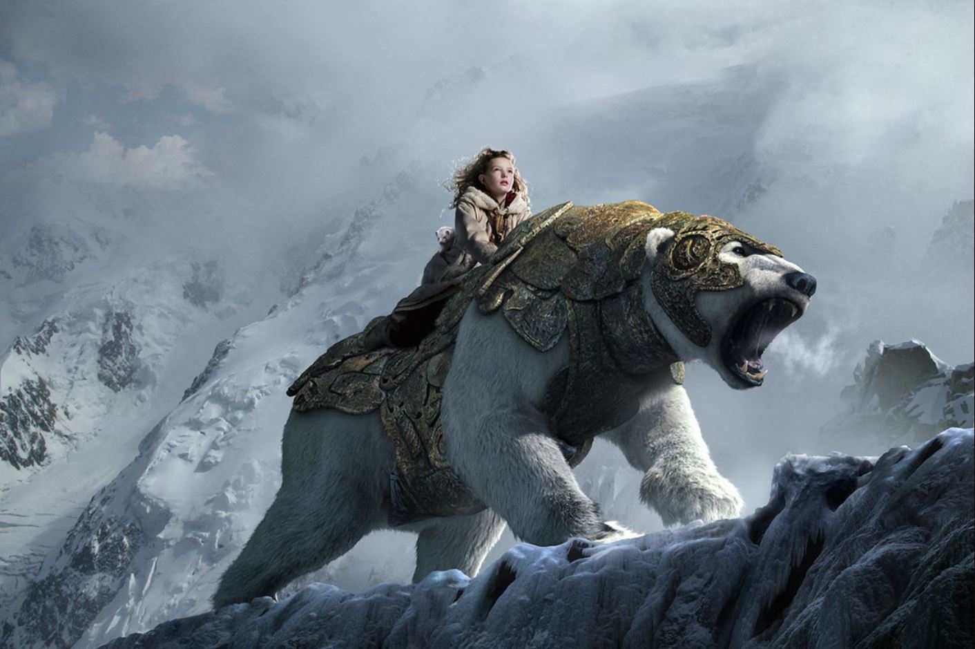 [Top 50] Best Fantasy Adventure Movies of All Time Gamers Decide