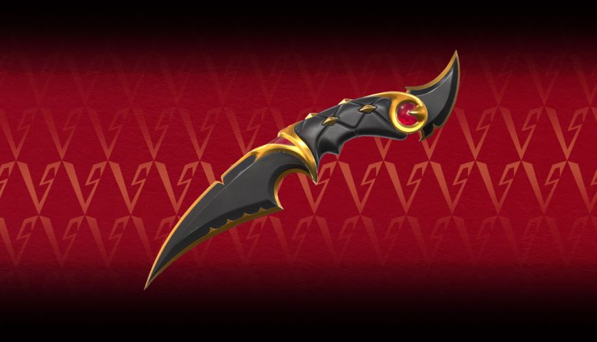 top 5 valorant knife skins