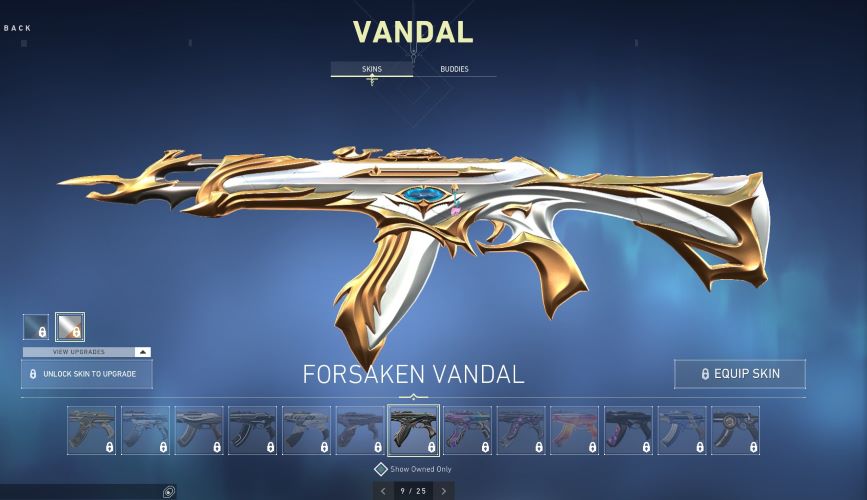 Top 5 Vandal Skins In Valorant 2023 Firstsportz - vrogue.co