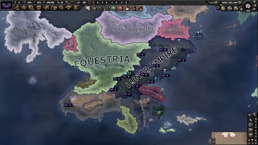 steam workshop hearts of iron 4