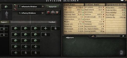 larger division support section hearts of iron 4 steam larger division support section hearts of iron 4 steam