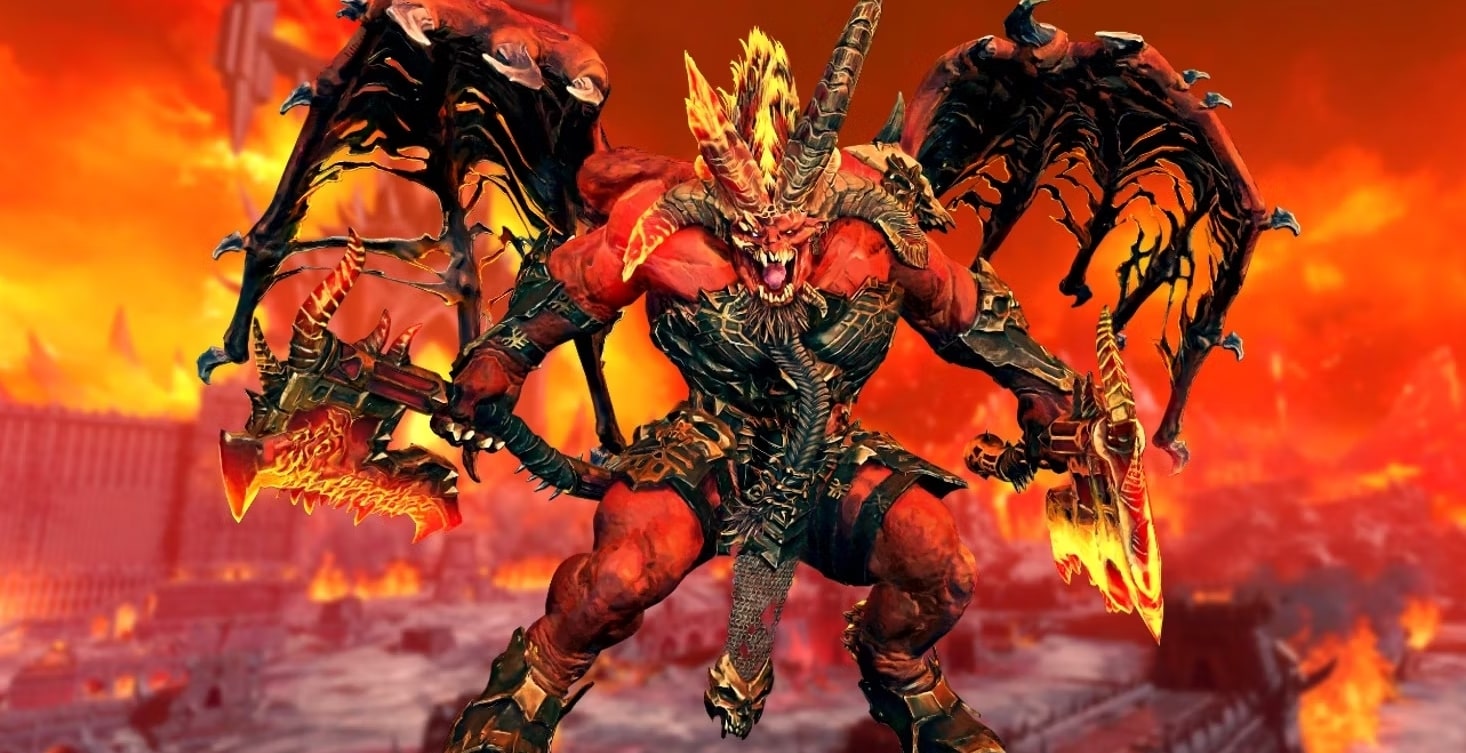 [Top 15] Total War: Warhammer 3 Best Legendary Lords (Ranked) | Gamers ...