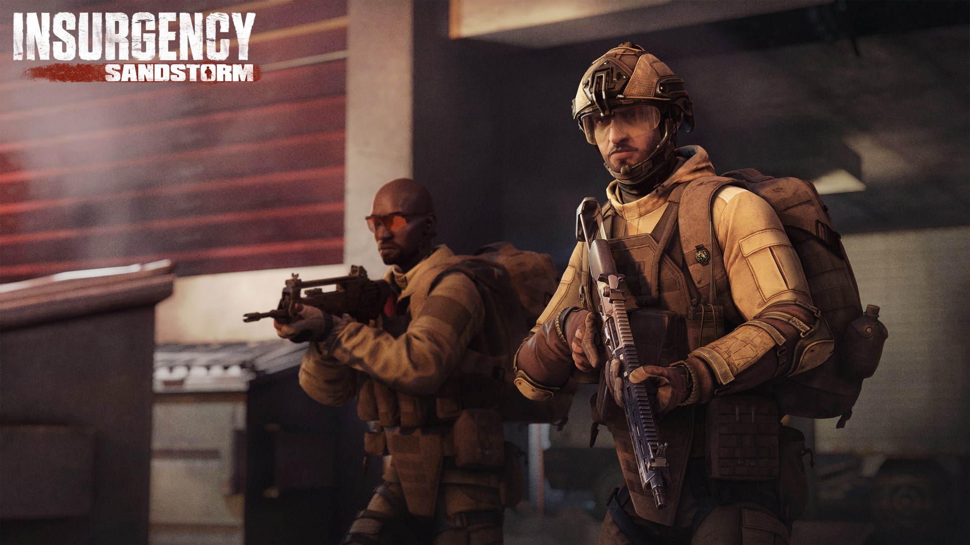 The 25 Best Insurgency Sandstorm Tips And Strategies Guide For