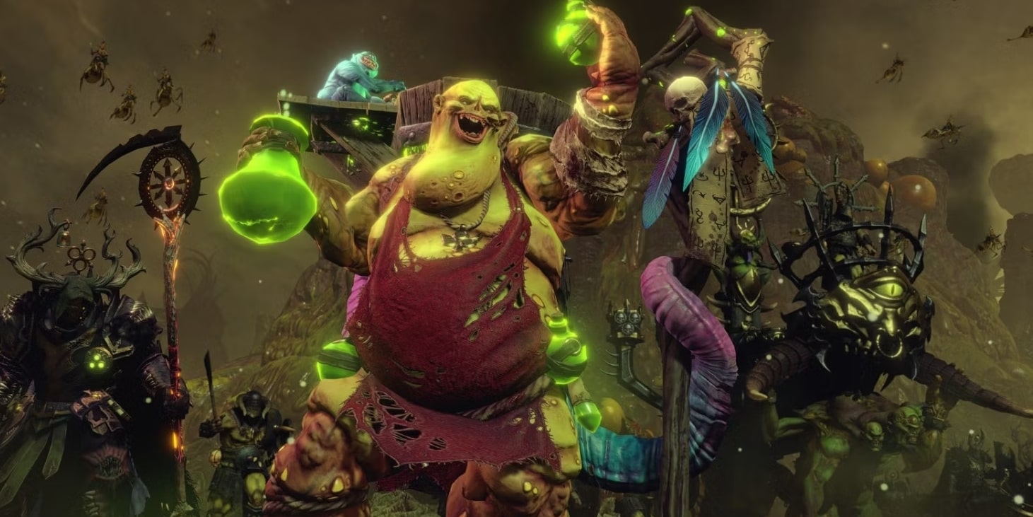 [Top 15] Total War: Warhammer 3 Best Legendary Lords (Ranked) | Gamers ...
