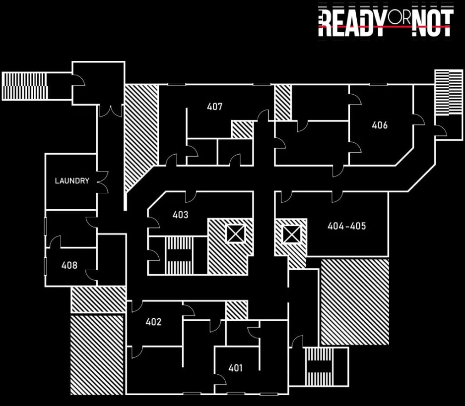 [Guide] 25 Best Ready Or Not Tips And Strategies For Beginners | GAMERS ...