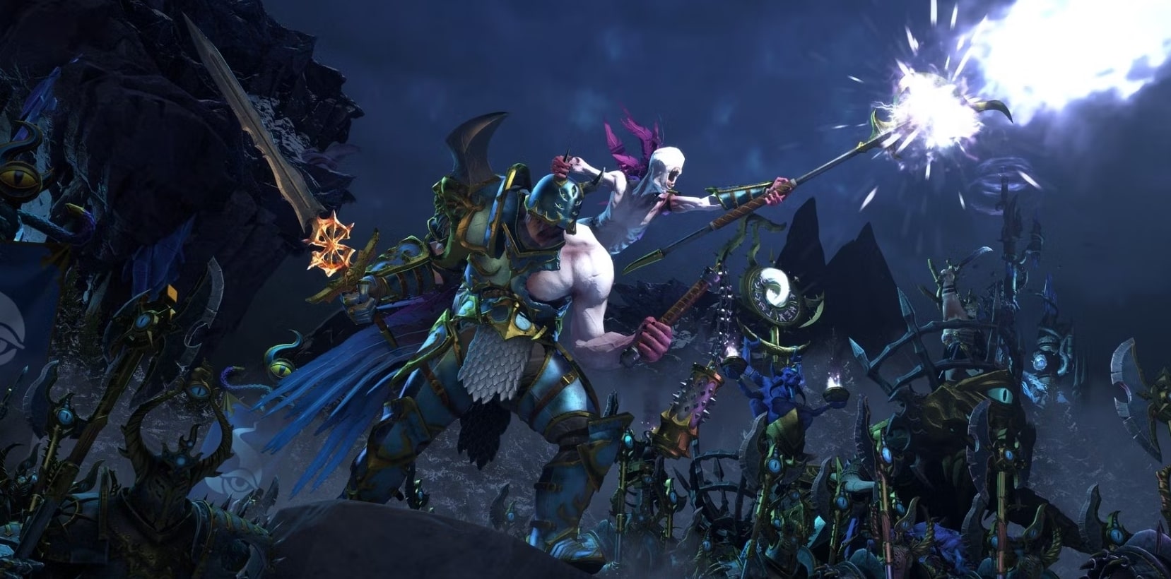 [Top 15] Total War: Warhammer 3 Best Legendary Lords (Ranked) | Gamers ...