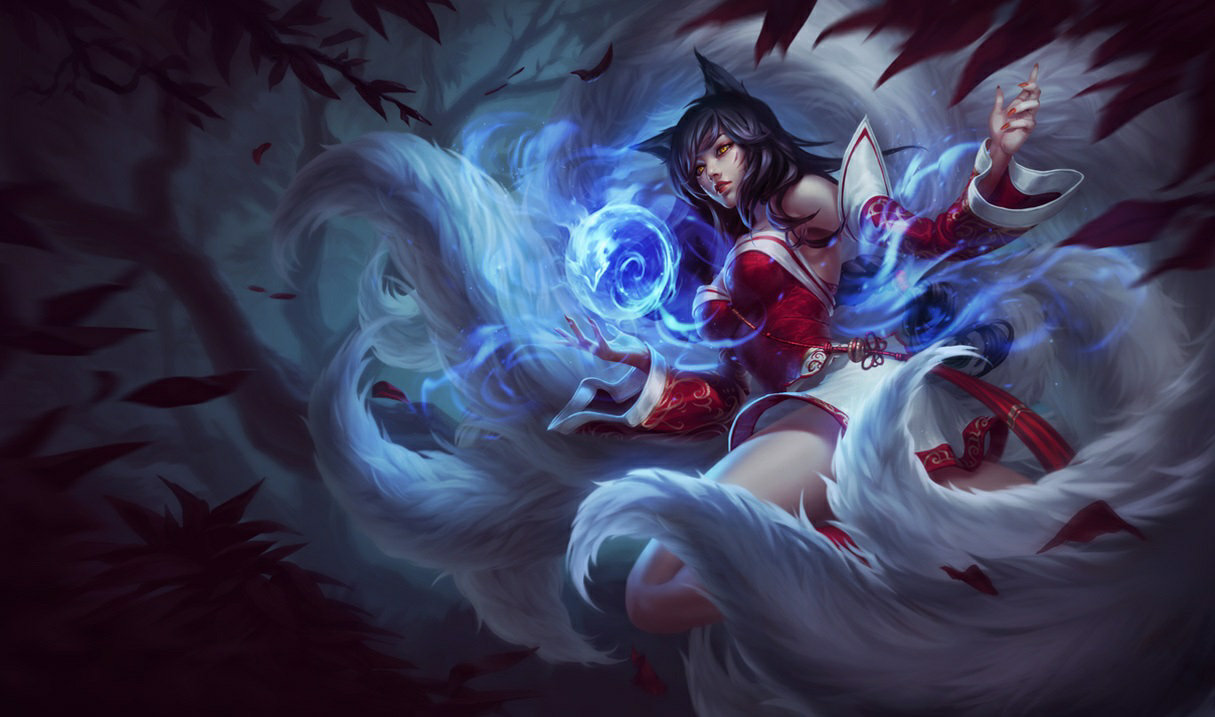 League Of Legends: Most Evil Champions, According To The Lore