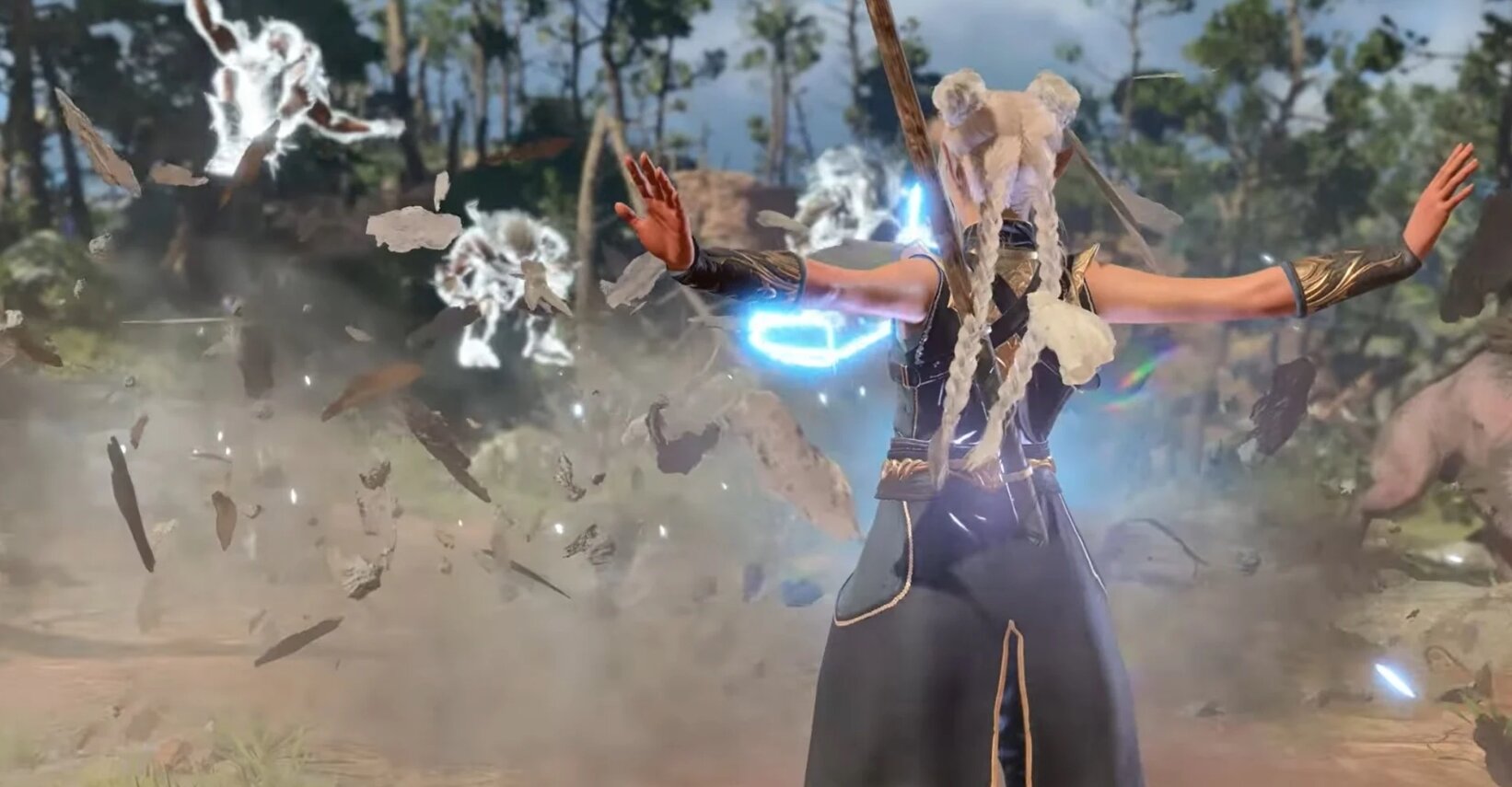 Baldurs gate 3 best builds