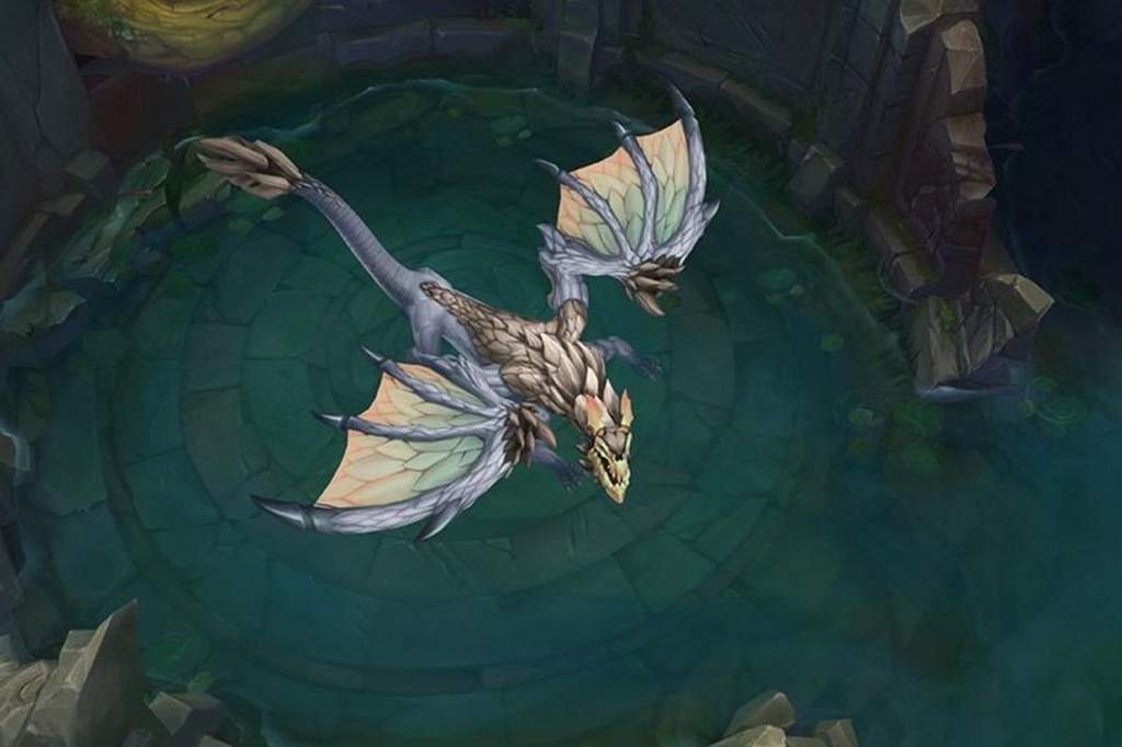 Best Dragons and Souls in League of Legends