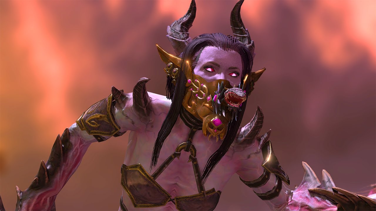 [Top 15] Total War: Warhammer 3 Best Units That Are Powerful | Gamers ...