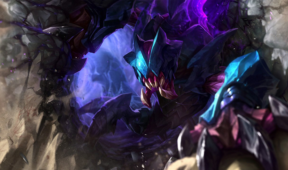 [Top 10] LOL Most Fun Junglers That Are Great | Gamers Decide