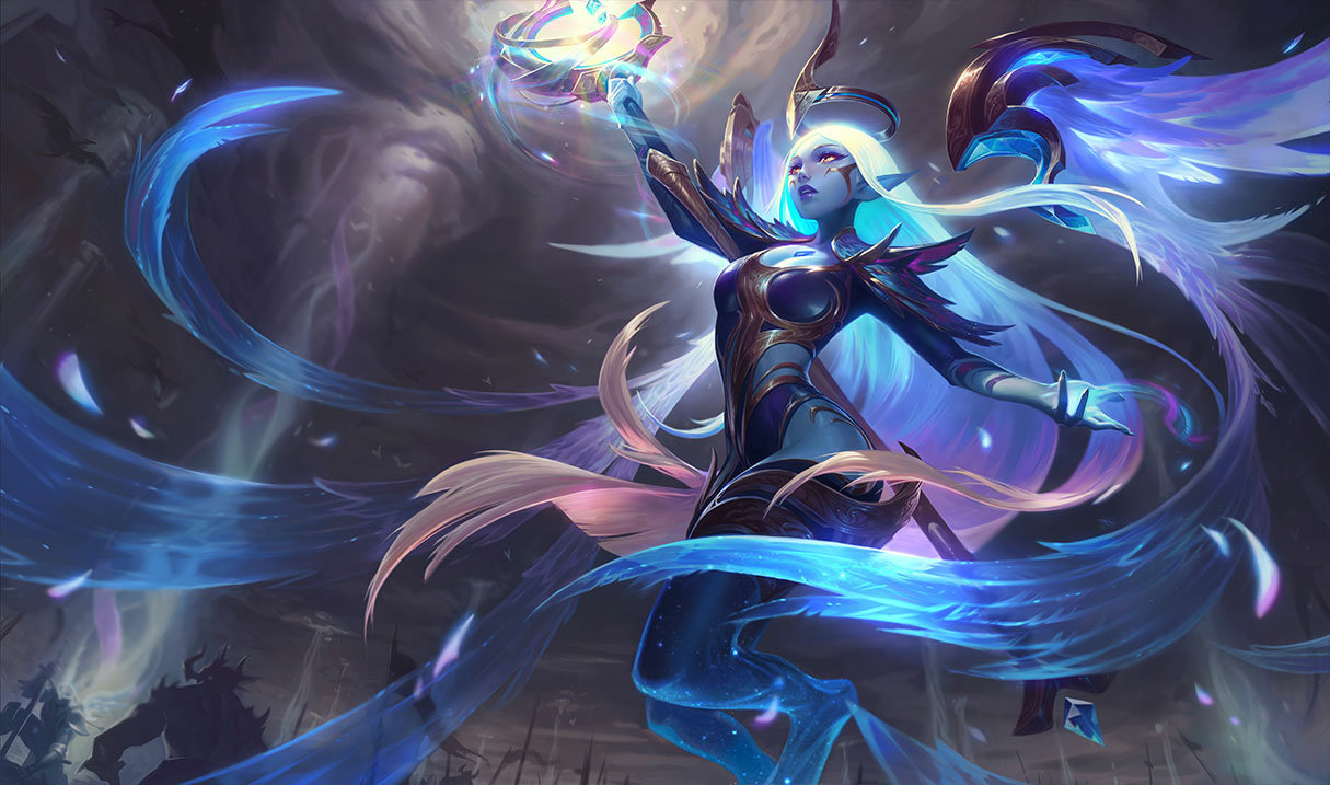 The 10 Best Champions to Carry Low ELO With and Why - WFXG