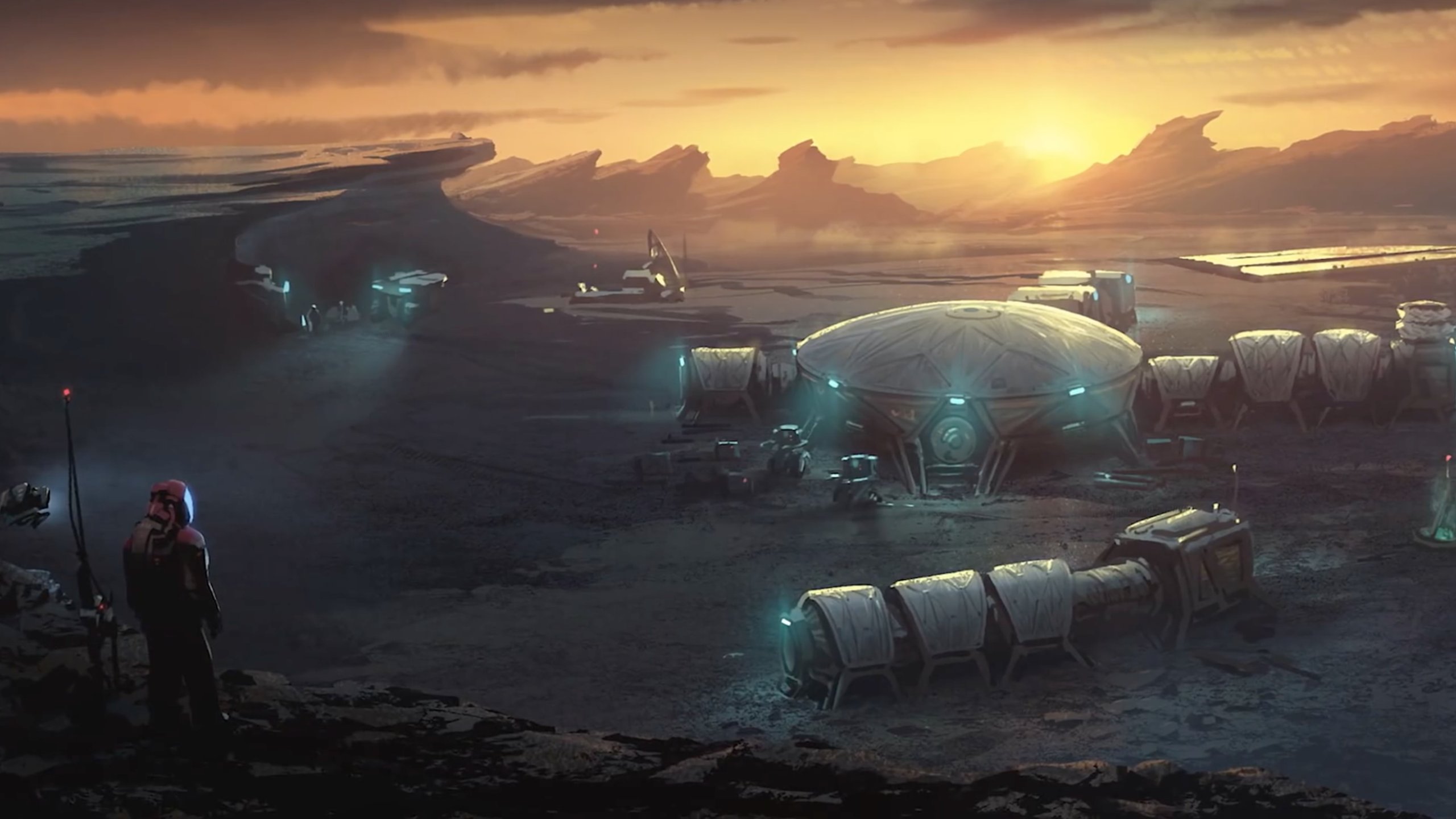 Starfield. Космос арт. Красивая игра 2022. Starfield и Redfall. Интересные игры на 2022 год.