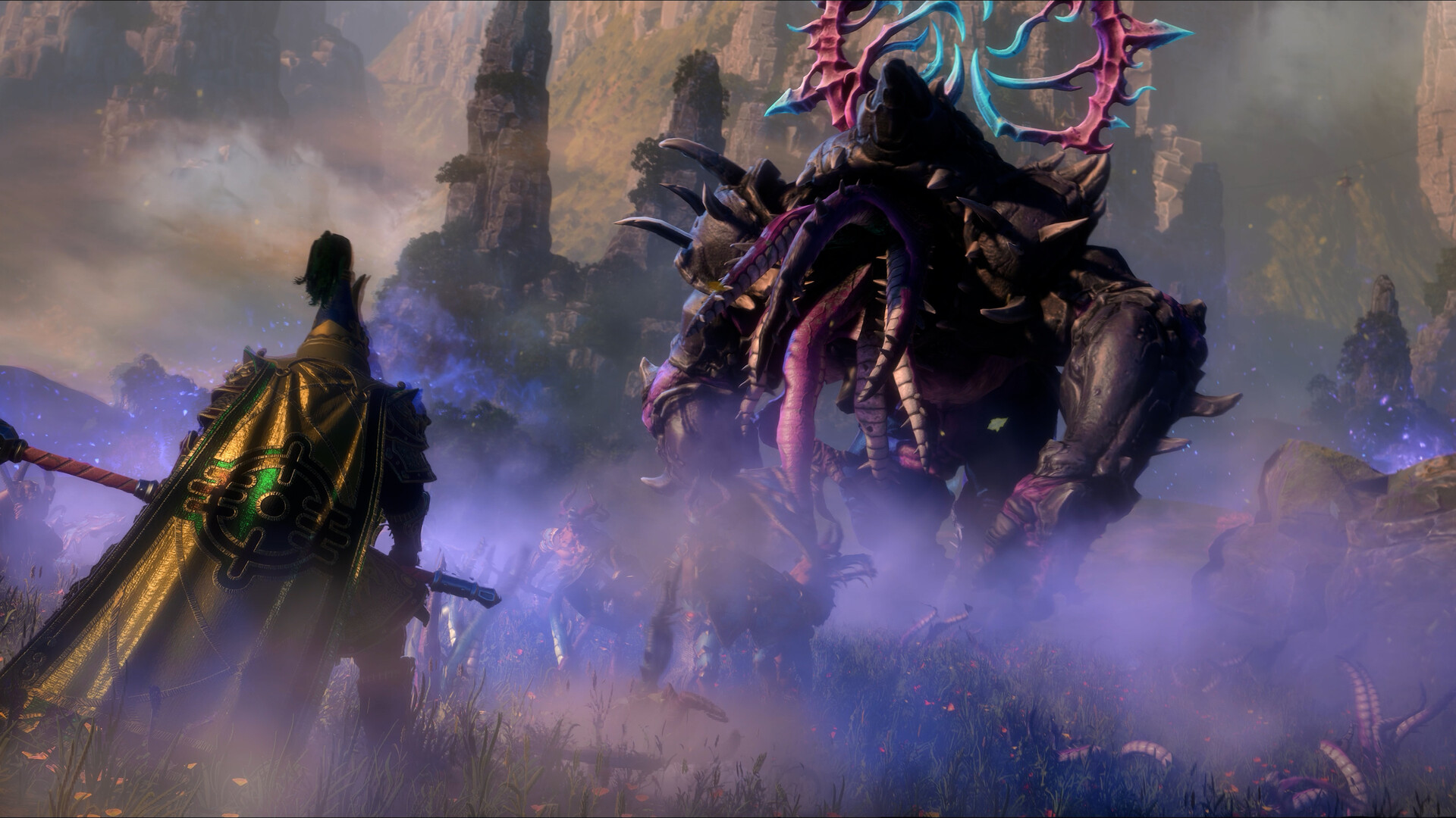 The Best Total War: Warhammer 3 DLCs | Gamers Decide