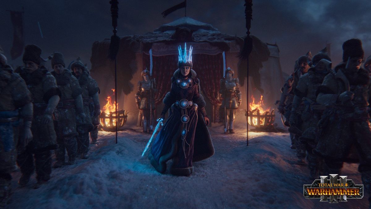[Top 9] Total War Warhammer 3 Best Lores Of Magic