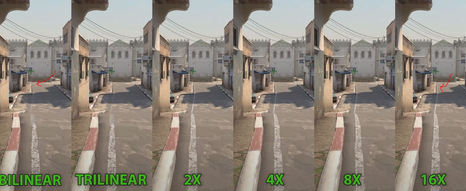 CSGO Best Video Settings That Give You An Advantage GAMERS DECIDE