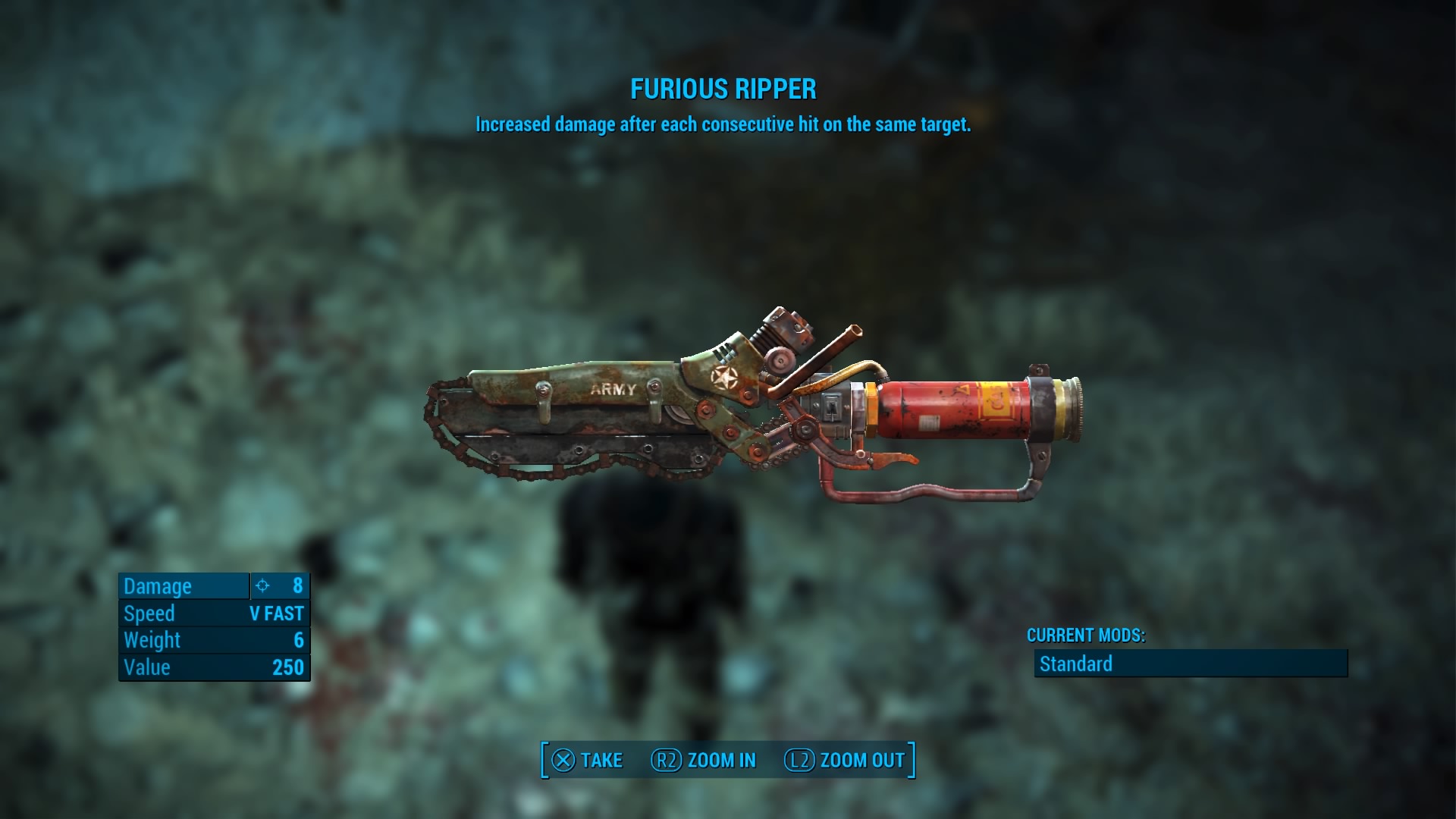 fallout 4 best legendary effects fallout 4 best legendary effects