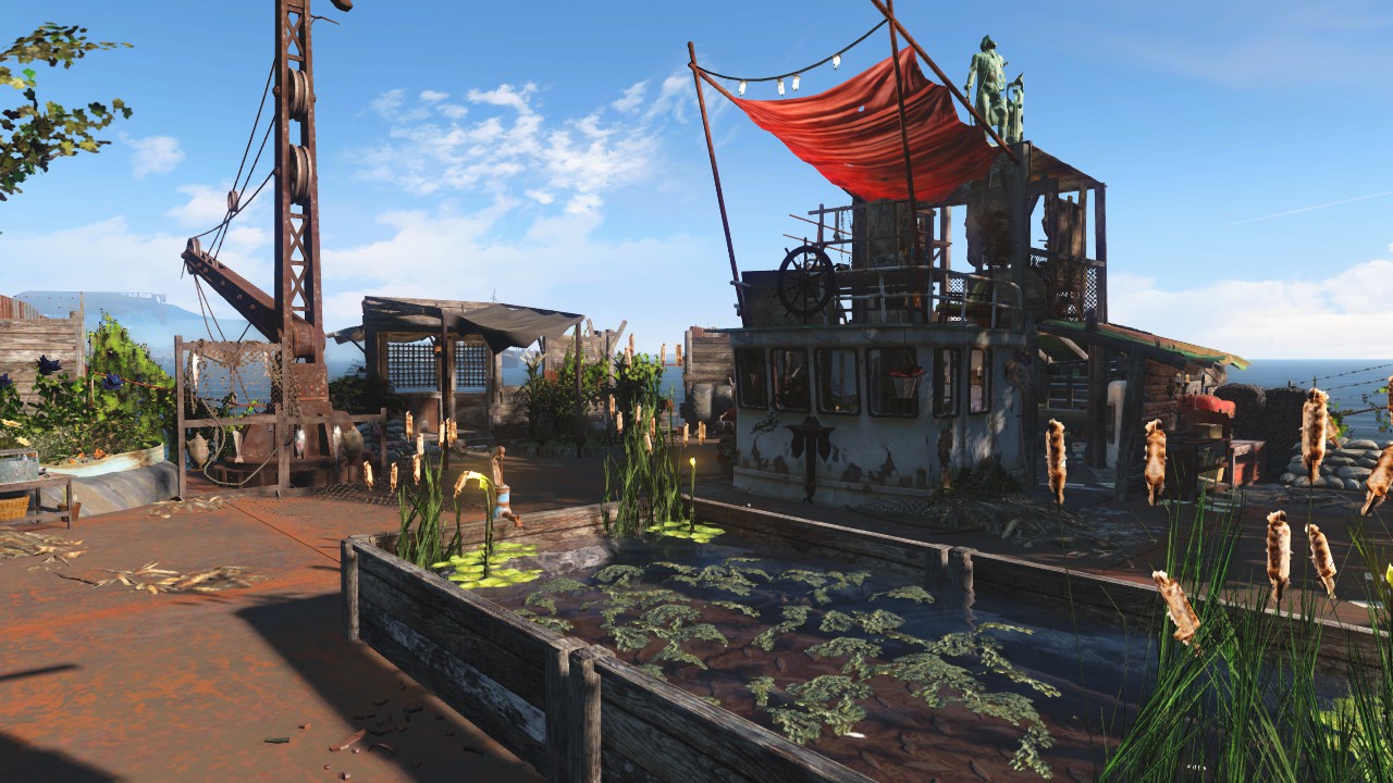[Top 15] Fallout 4 Best Settlement Mods That Are Amazing Gamers Decide
