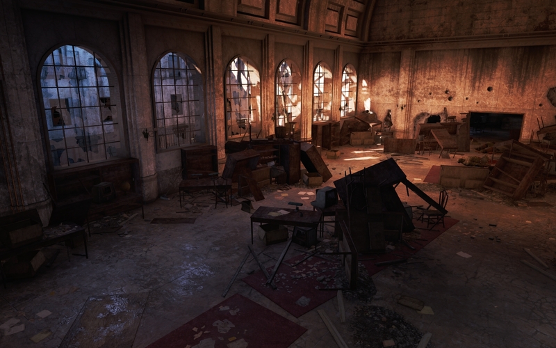 [Top 10] Fallout 4 Best Graphics Mods that Make The Game Look Amazing