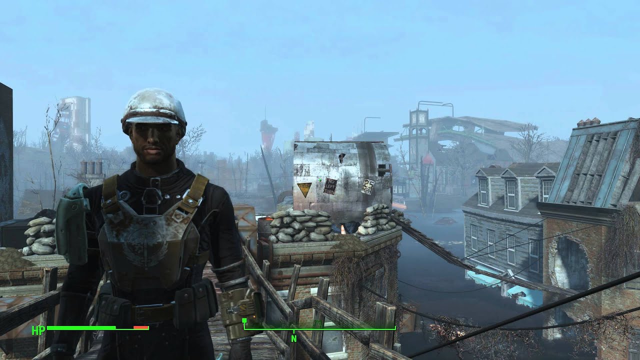 [Top 5] Fallout 4 Best Helmets (And How To Get Them) Gamers Decide