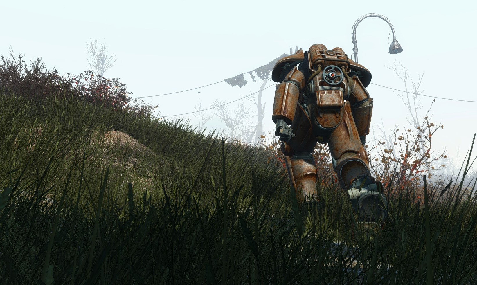 how to download enb mods fallout 4