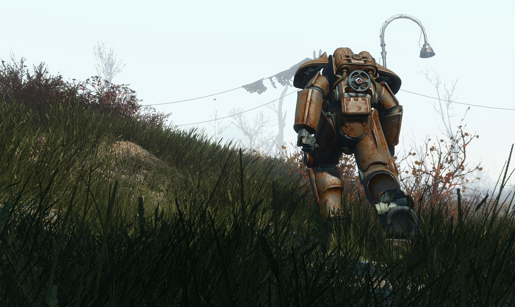 Top 10] Fallout 4 Best Lighting Mods That Are Superb | GAMERS DECIDE