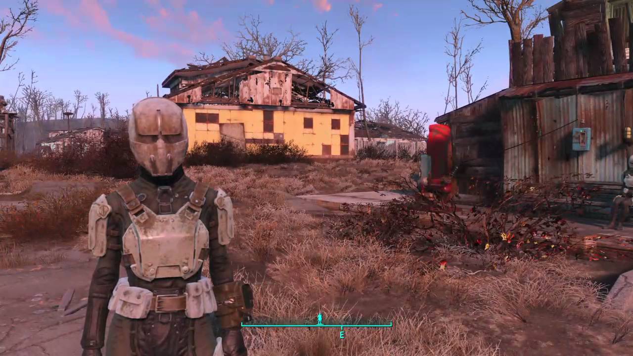 [Top 5] Fallout 4 Best Helmets (And How To Get Them) Gamers Decide
