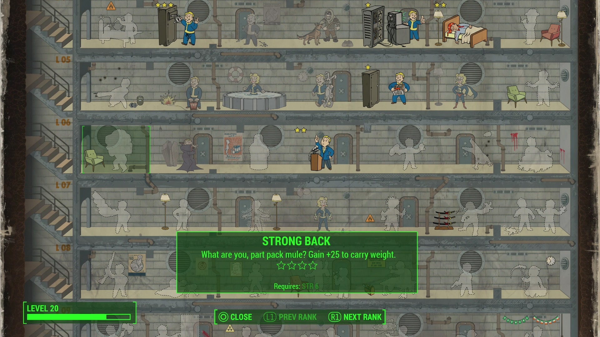 [Top 10] Fallout 4 Best Perks You Should Use Gamers Decide