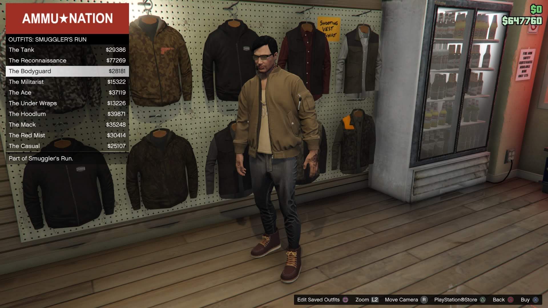 [Top 15] GTA Online Best Male Outfits (And How To Get Them) Gamers Decide