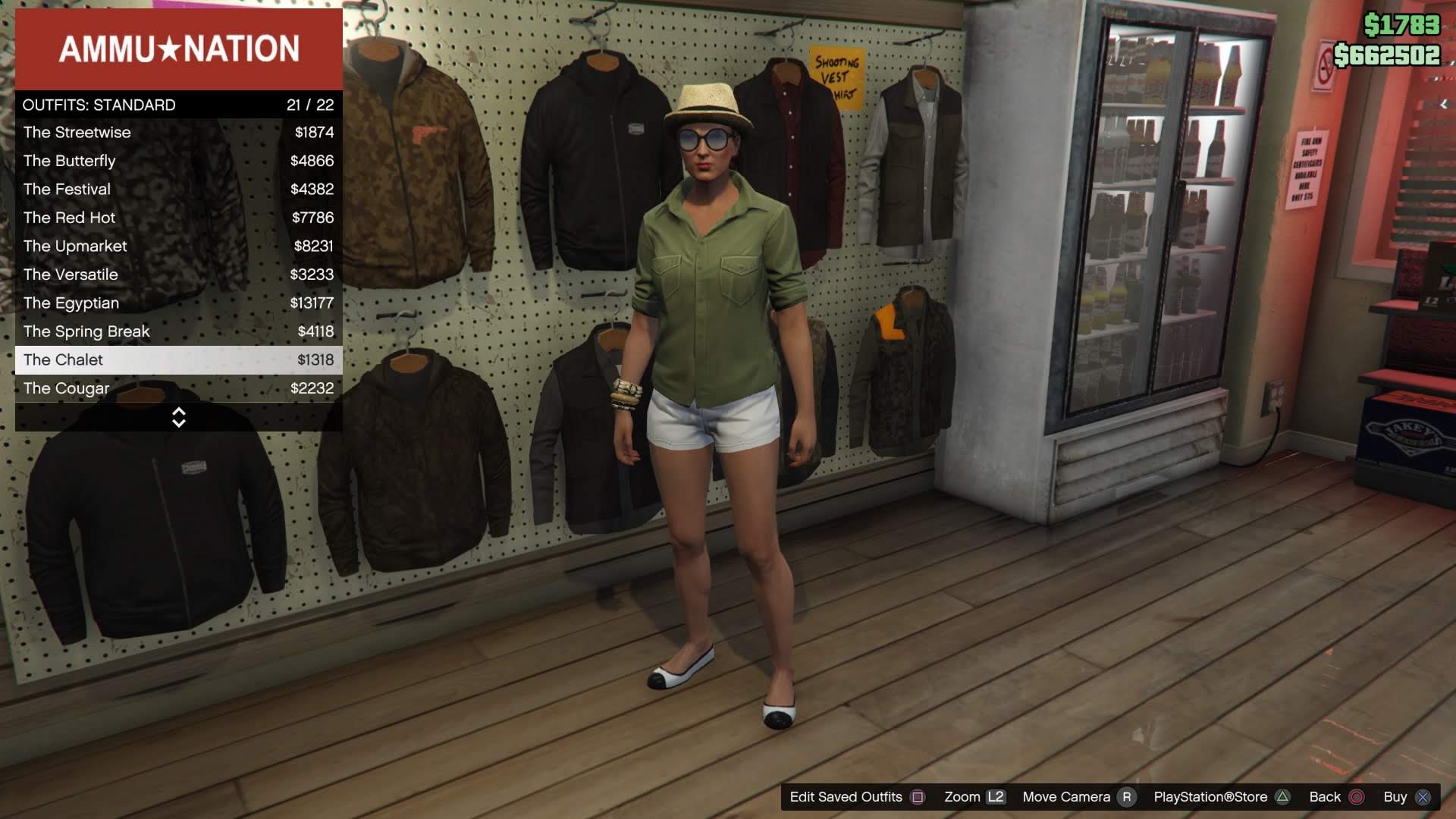 [Top 15] GTA Online Best Female Outfits (And How To Get Them) GAMERS