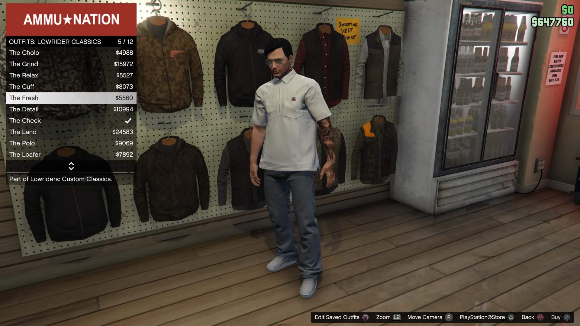 [Top 15] GTA Online Best Male Outfits (And How To Get Them) Gamers Decide