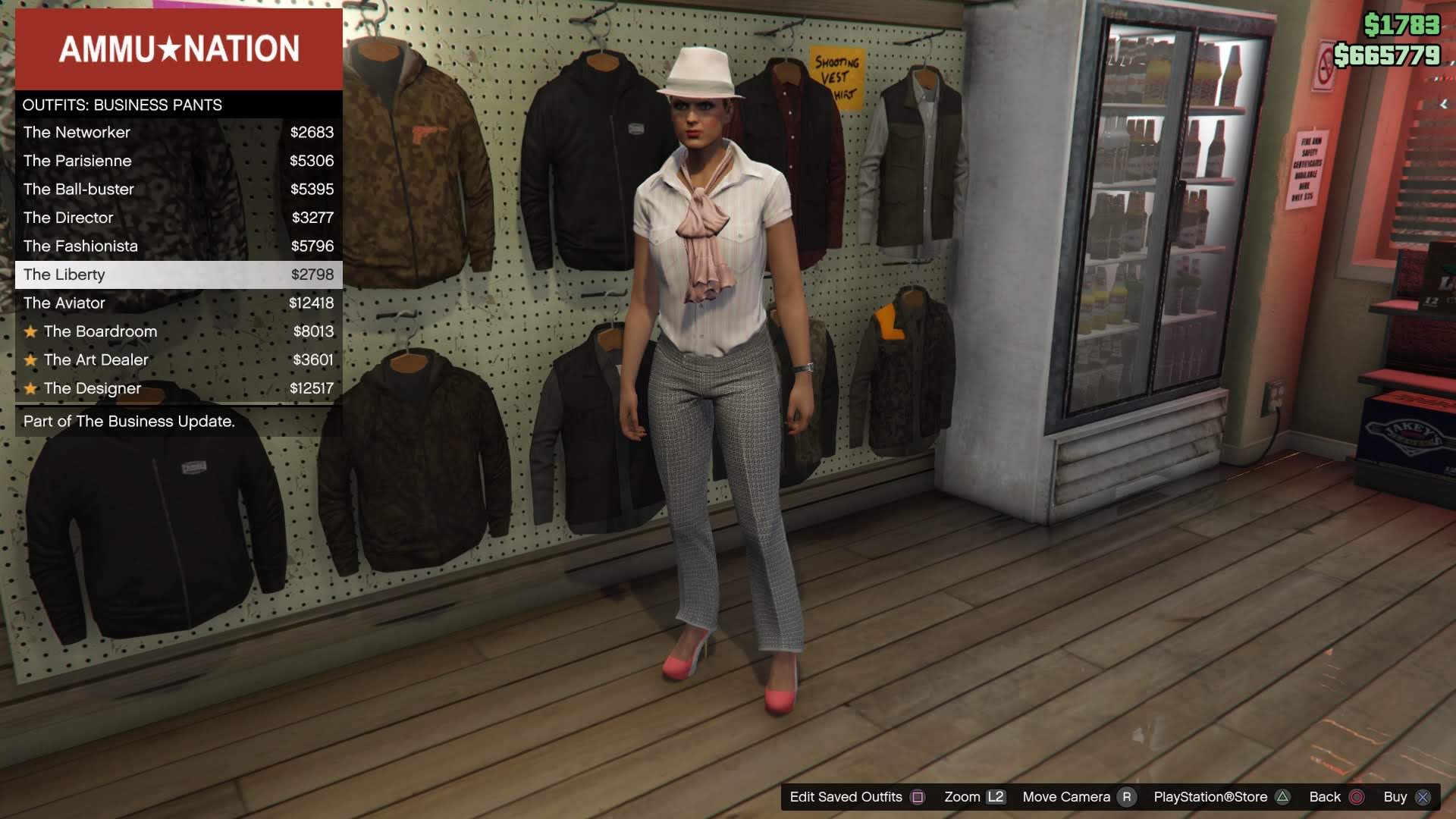 [Top 15] GTA Online Best Female Outfits (And How To Get Them) GAMERS