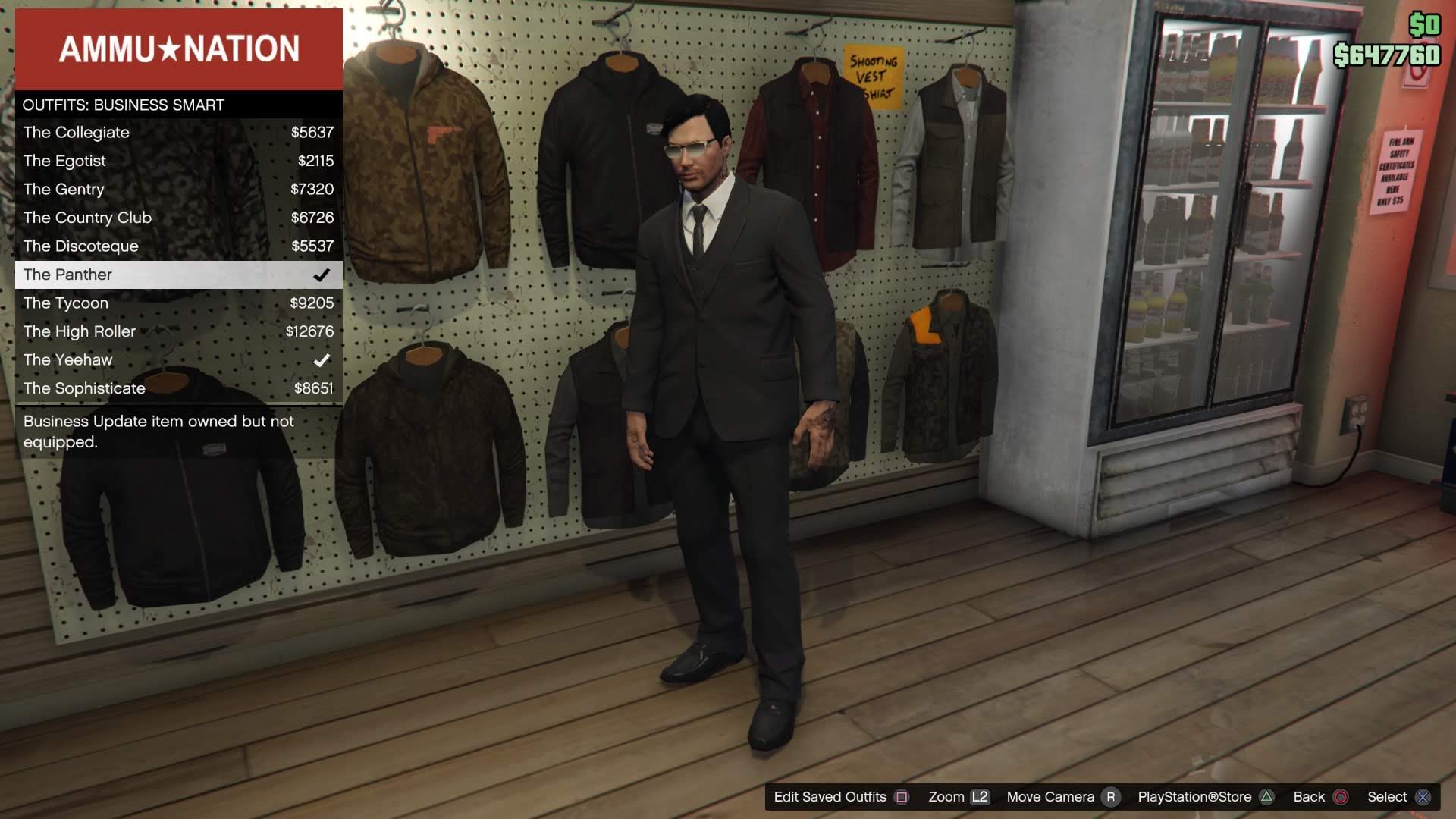 What Is The Smart Outfit In Gta 5 [Top 15] GTA Online Best Male Outfits (And How To Get Them) | Gamers Decide