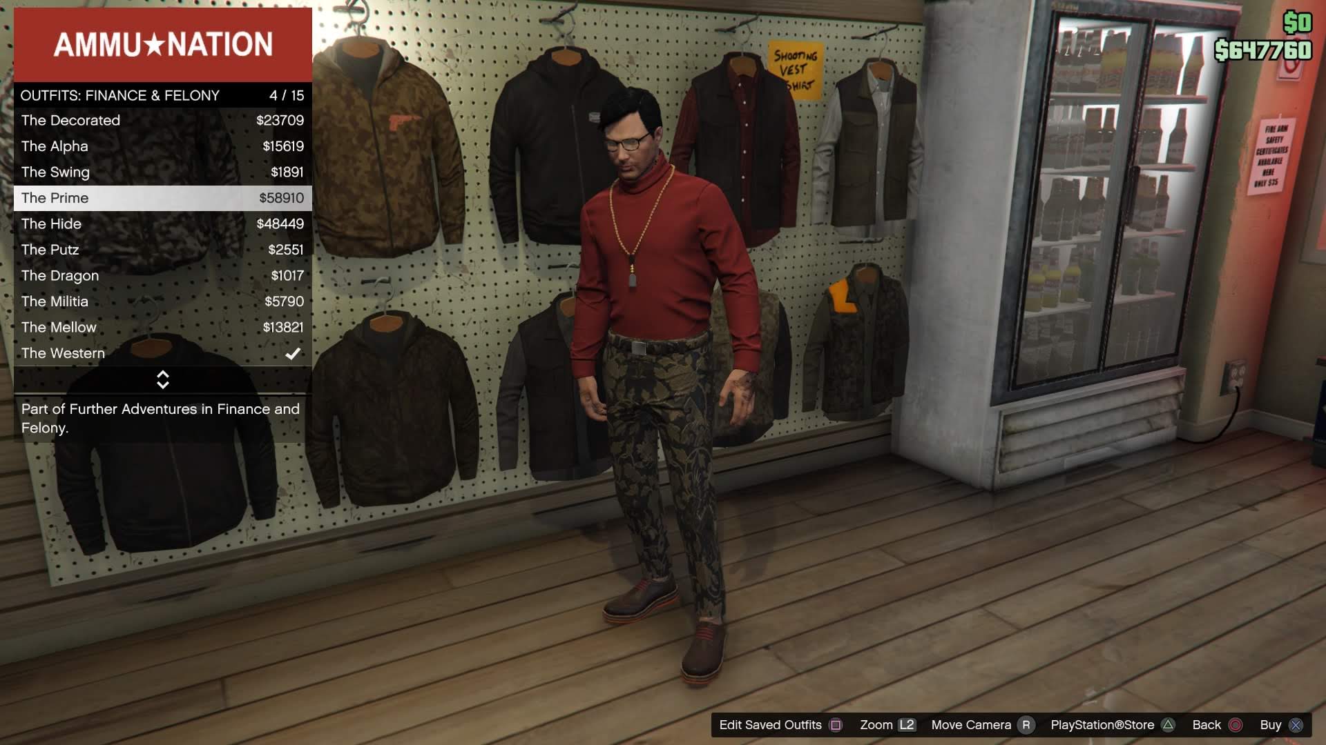 [Top 15] GTA Online Best Male Outfits (And How To Get Them) Gamers Decide