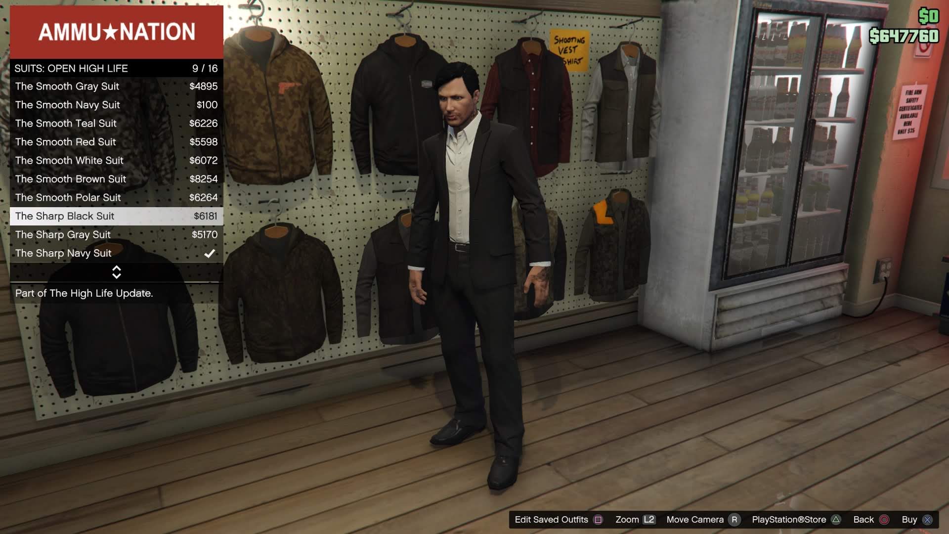 [Top 15] GTA Online Best Male Outfits (And How To Get Them) GAMERS DECIDE
