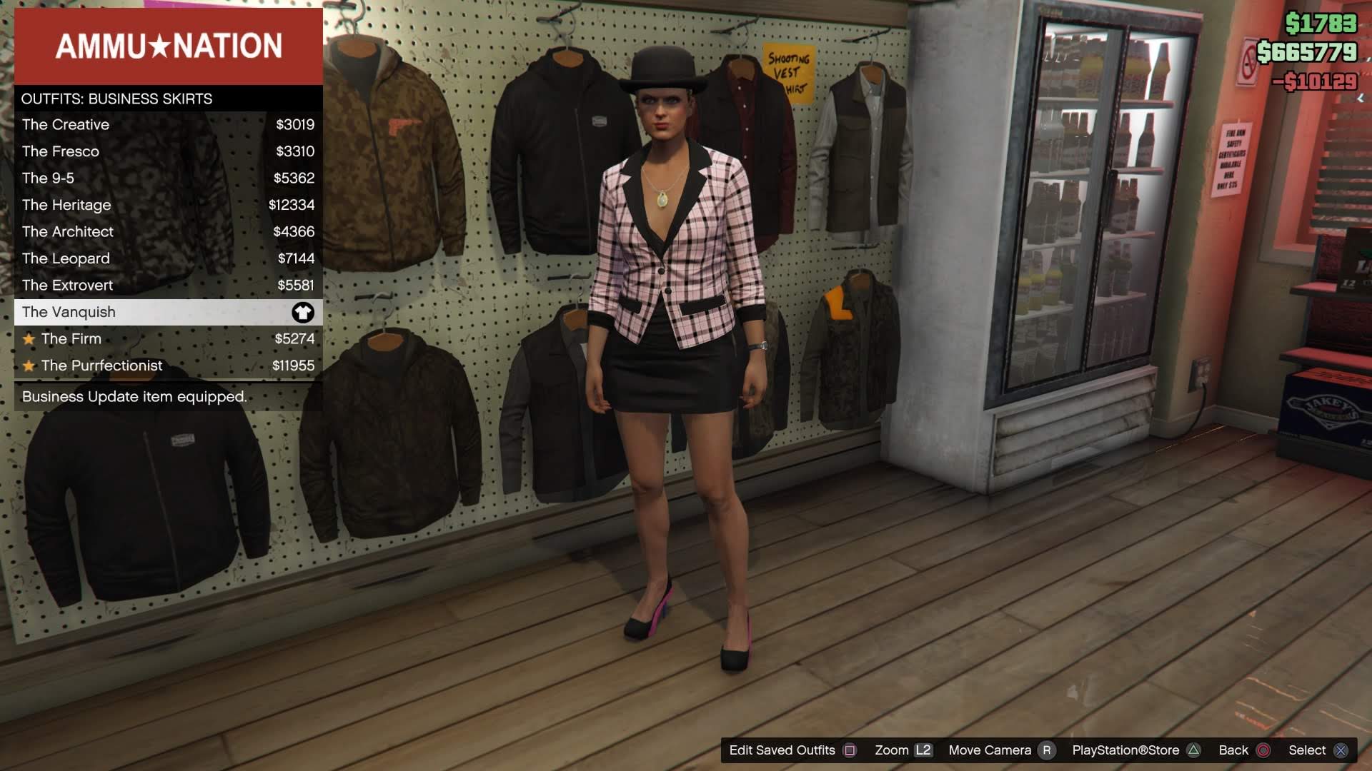[Top 15] GTA Online Best Female Outfits (And How To Get Them) GAMERS DECIDE