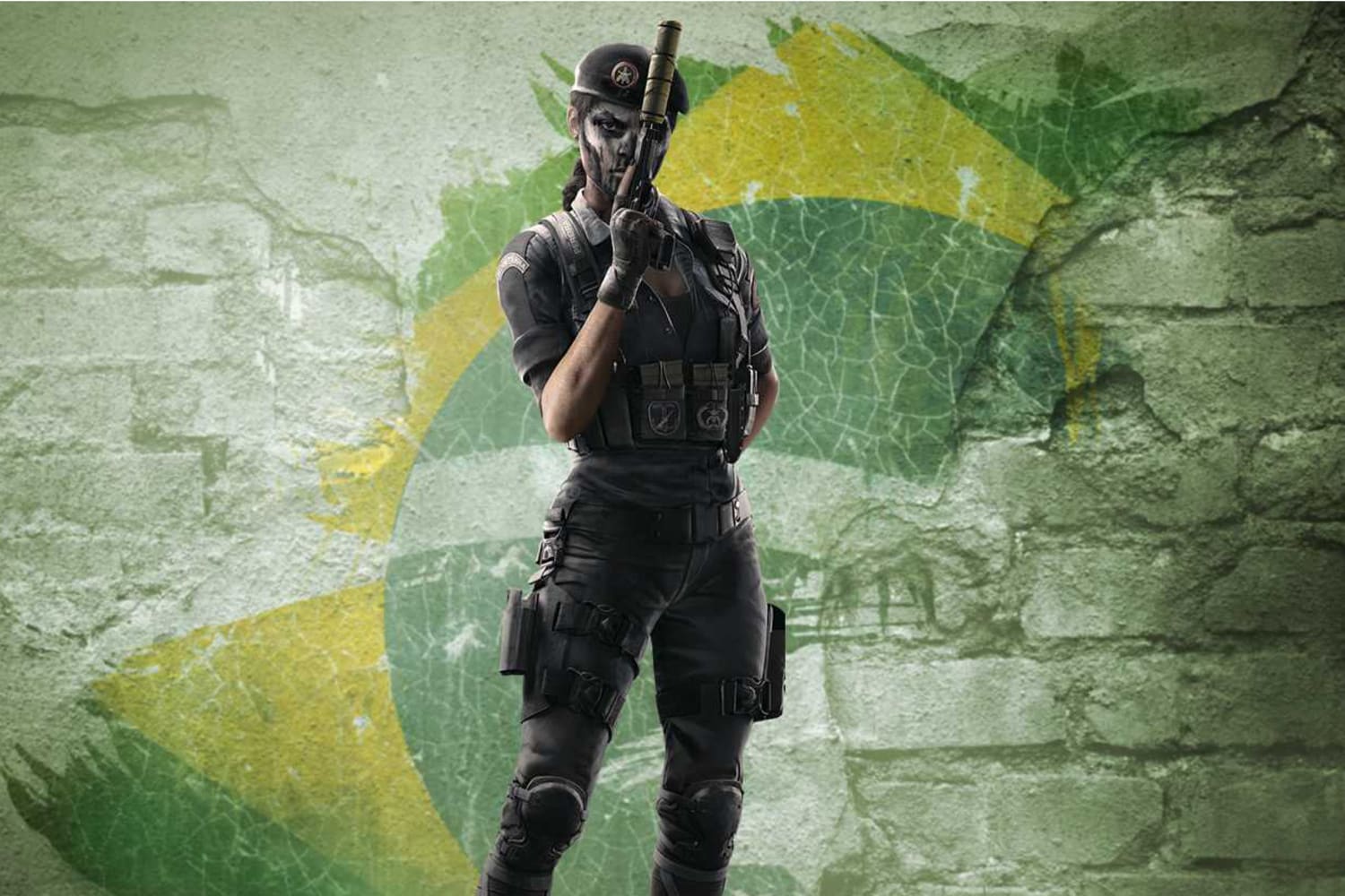 Caveira