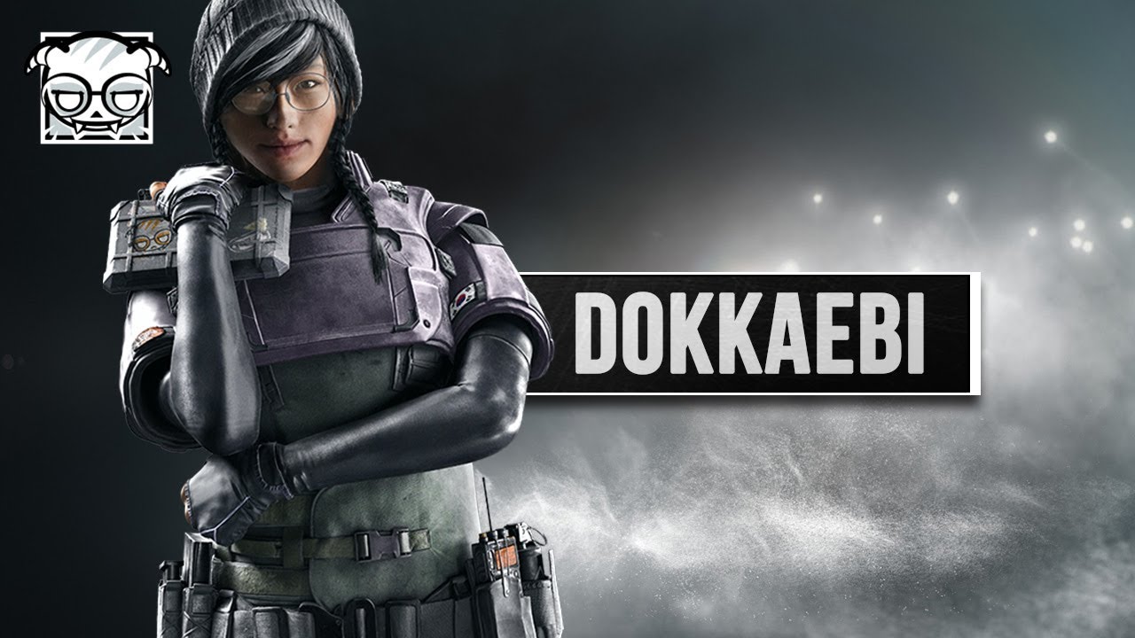 Dokkaebi