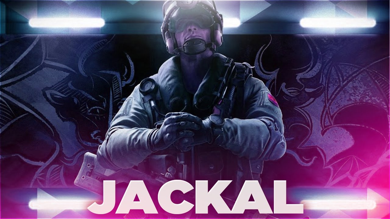 Jackal