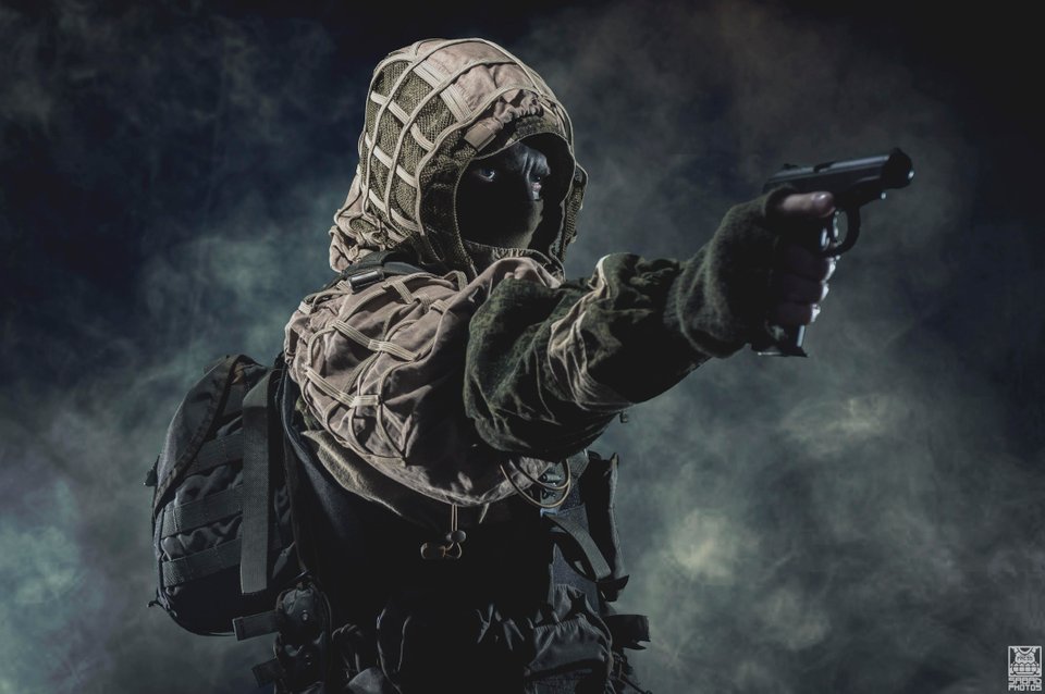 Kapkan